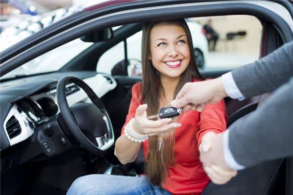 梦见别人买车是什么意思