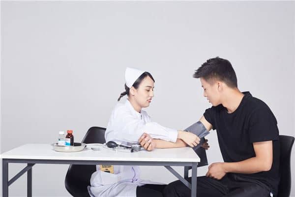 梦见自己去看病是什么意思