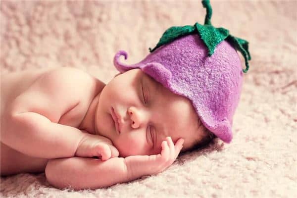 梦见婴儿死了是什么意思