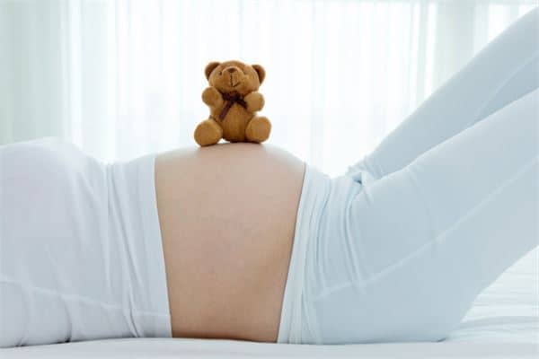 梦见怀孕大肚子是什么意思
