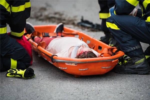 梦见自己血流不止是什么意思