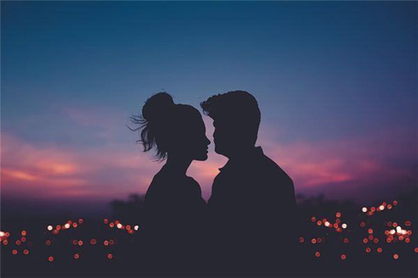 梦见情人是什么意思