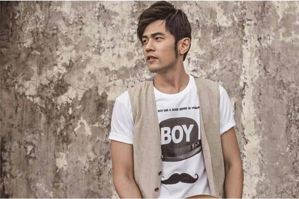 梦见周杰伦是什么意思