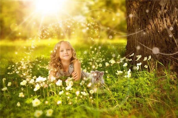 梦见孩子乱跑追孩子是什么意思