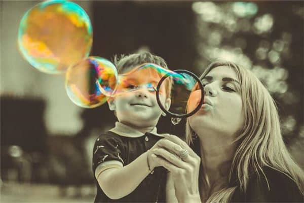 梦见妈妈丢了很着急是什么意思