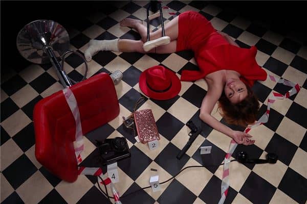 梦见自己被杀死是什么意思