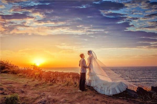 梦见儿子结婚办喜事是什么意思