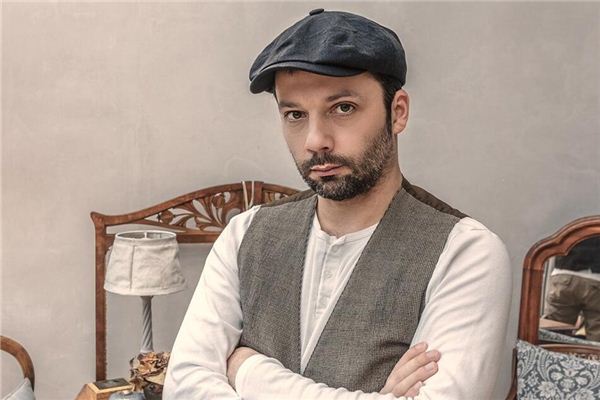 梦见胡子胡须是什么意思