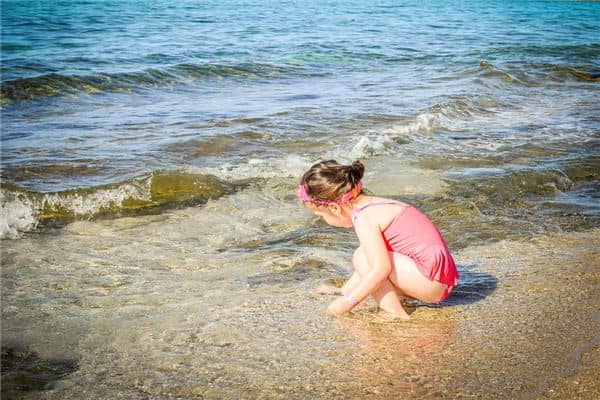 梦见妈妈女儿流血是什么意思