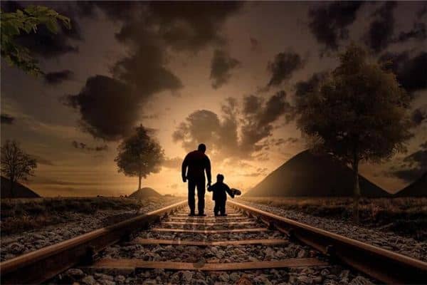 女生自己被拐卖