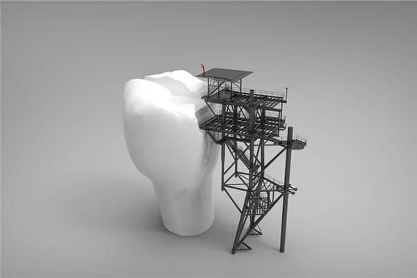 梦见牙齿断了是什么意思