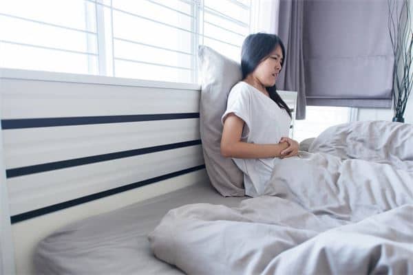 梦见月经血是什么意思