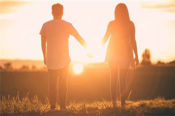 被男的纠缠甩不掉