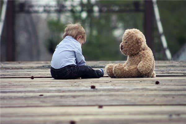 梦见孕妇陌生的小男孩是什么意思