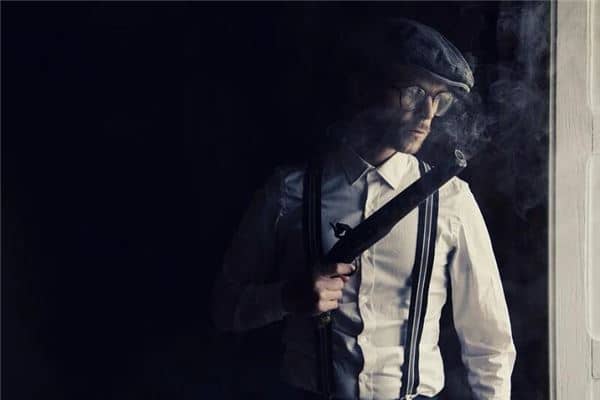 梦见中枪是什么意思