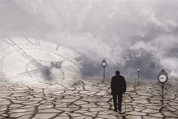 梦见父亲被他人杀害是什么意思