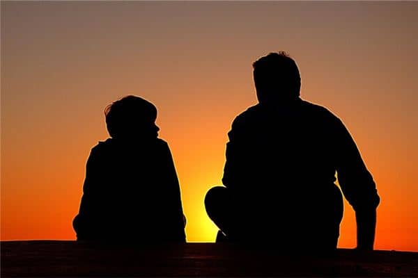 梦见吵架指责父亲是什么意思