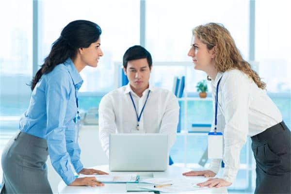 梦见与人发生冲突是什么意思