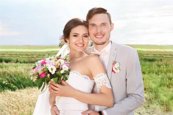 梦见自己准备结婚是什么意思