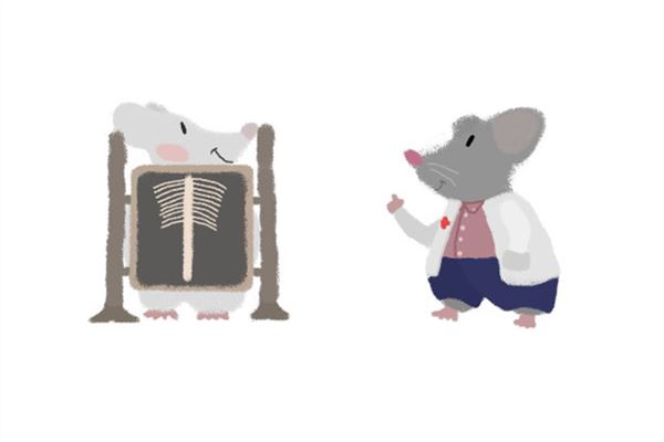 梦见老鼠乱窜是什么意思