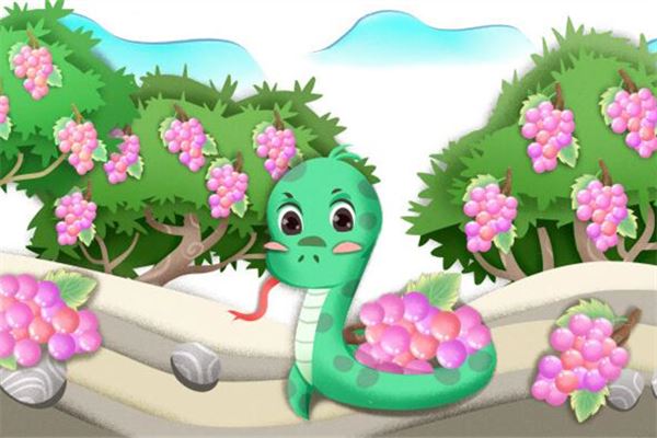 梦见蛇化人形是什么意思