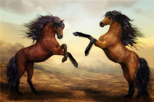 梦见动物攻击自己是什么意思