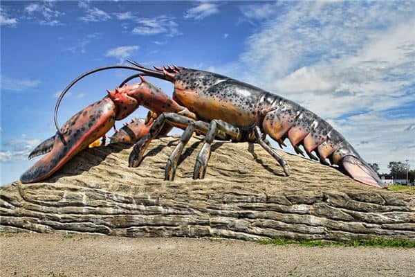 梦见孕妇龙虾已生验证是什么意思