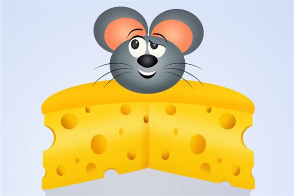 梦见好多老鼠是什么意思