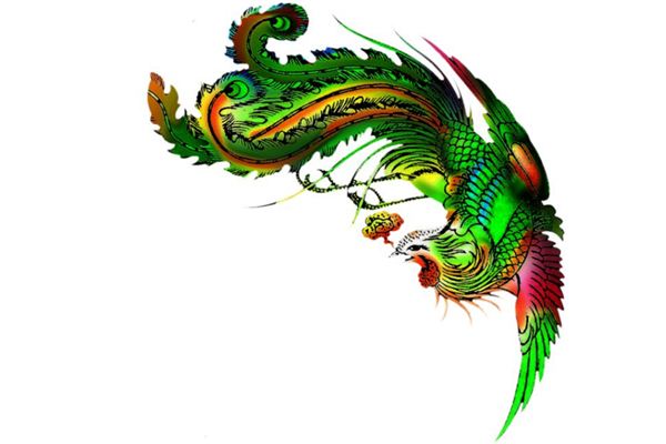 凤凰