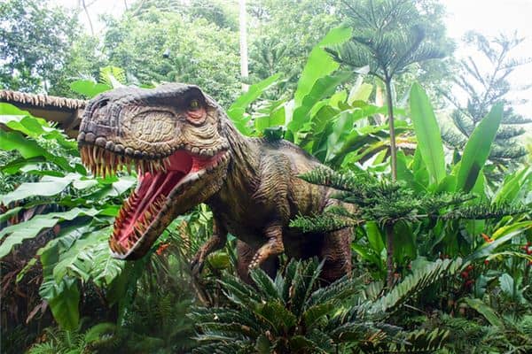 梦见孕妇恐龙是什么意思