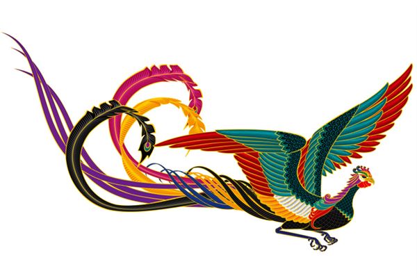 梦见凤凰是什么意思