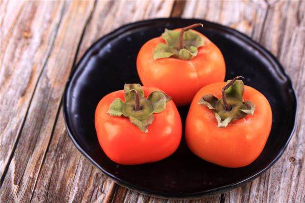 梦见吃软红柿子是什么意思