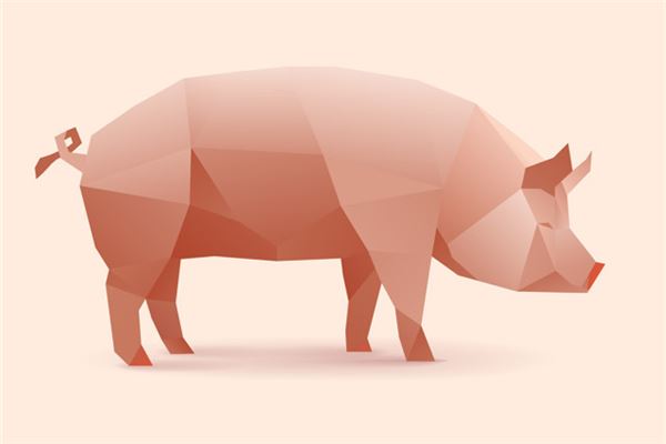 梦见猪是哪位仙家是什么意思