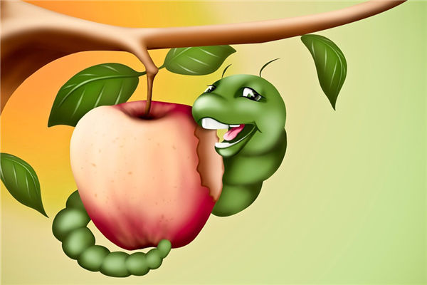 梦见虫子是什么意思