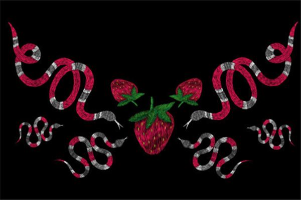 梦见地上好多蛇是什么意思