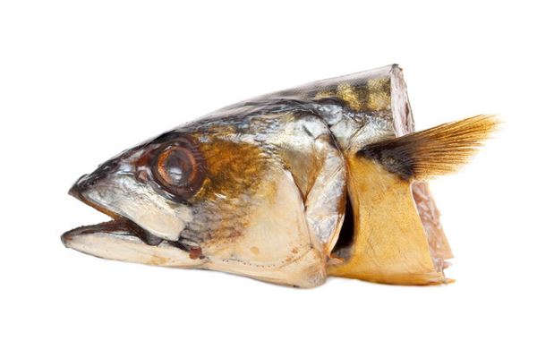 梦见鱼头是什么意思