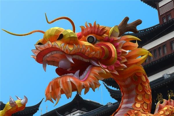 梦见做梦龙是什么意思