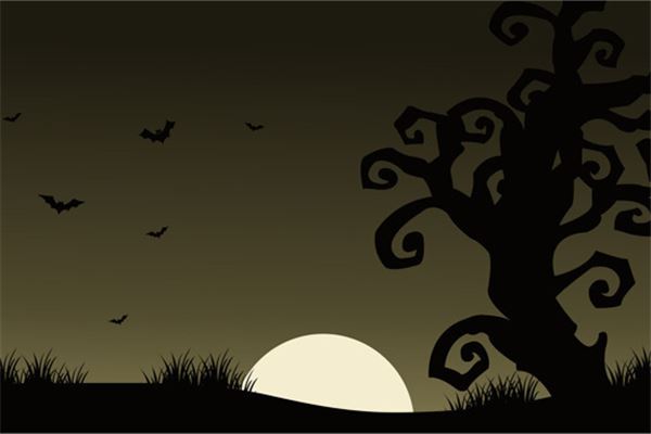 梦见成群黑蝙蝠是什么意思