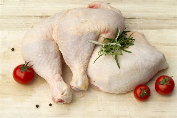 梦见洗杀好的鸡是什么意思