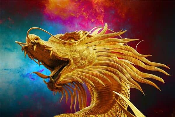 梦见龙的人后来怎样了是什么意思