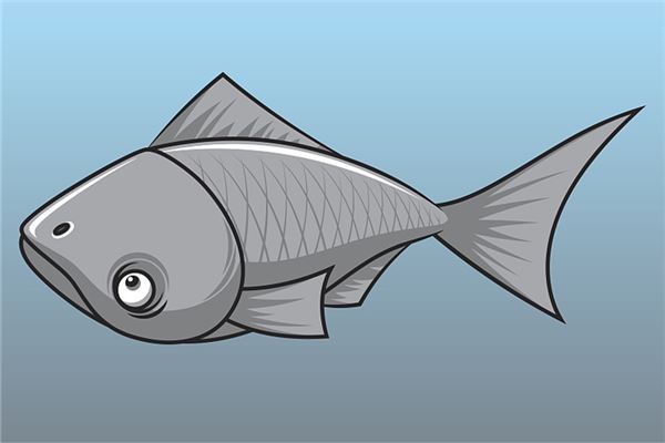 梦见飞鱼是什么意思