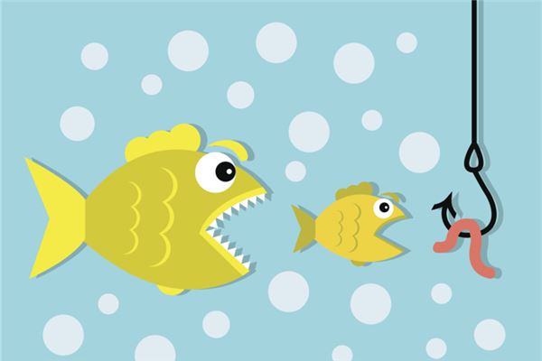 梦见钓大鱼是什么意思