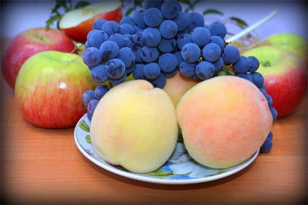 梦见好多水果是什么意思