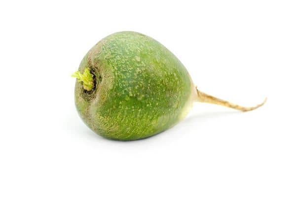 梦见吃萝卜是什么意思