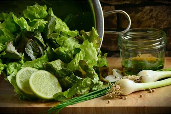 梦见蒜苗是什么意思