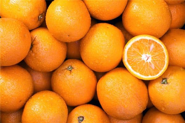 梦见黄桔子是什么意思