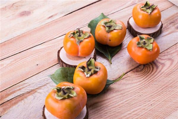 梦见柿子是什么意思