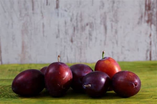 梦见摘李子是什么意思