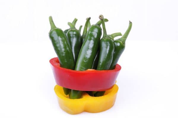 梦见辣椒是什么意思