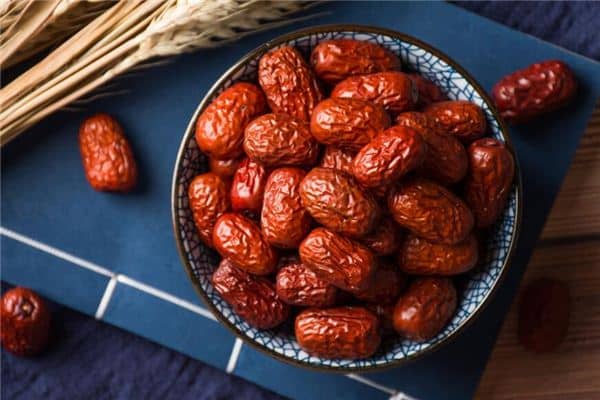梦见大枣是什么意思
